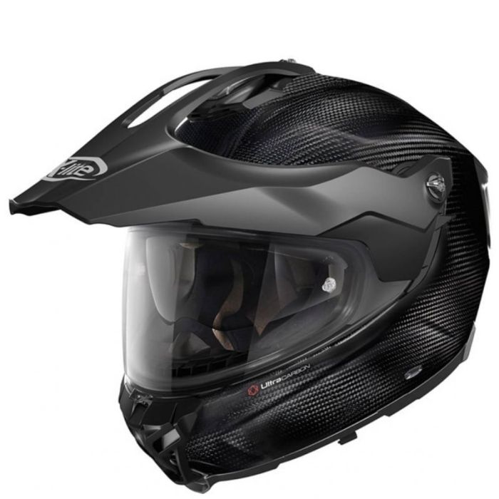 Шолом X-Lite X-552 ULTRA CARBON PURO N-COM
