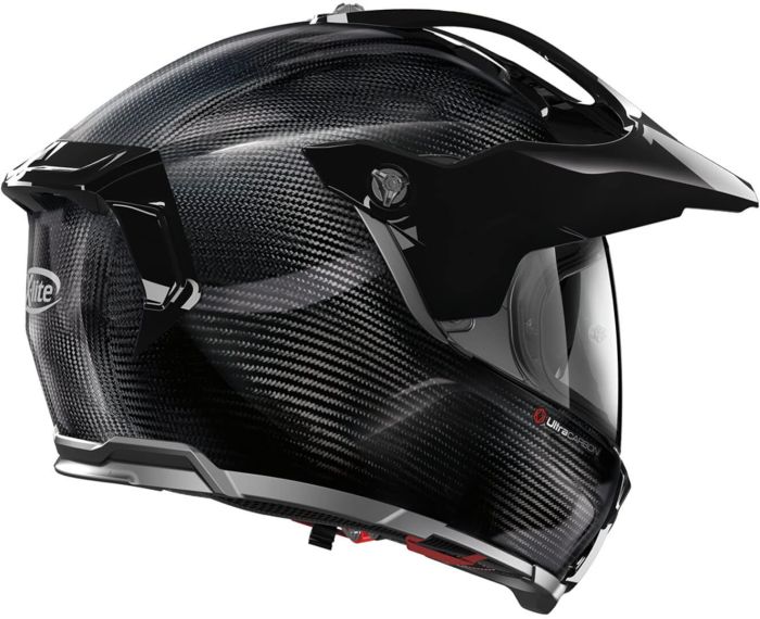 Шолом X-Lite X-552 ULTRA CARBON PURO N-COM