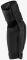 Налокітники 100% Fortis Elbow Guard Black