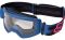 Дитячі Окуляри Fox Yth Main Ii Dier Goggle Dark Indigo