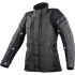 Куртка жіноча LS2 Petrol Lady Jacket Dark Grey Black