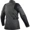 Куртка жіноча LS2 Petrol Lady Jacket Dark Grey Black