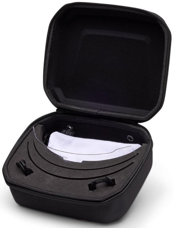 Окуляри Fox Purevue Goggle Black