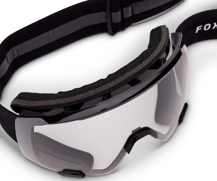 Окуляри Fox Purevue Goggle Black
