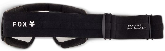 Окуляри Fox Purevue Goggle Black