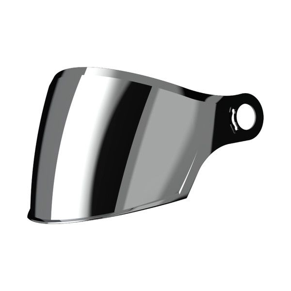 Візор LS2 Visor OF620 Iridium Silver