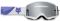 Окуляри Fox Main Goggle - Noble Purple Dove