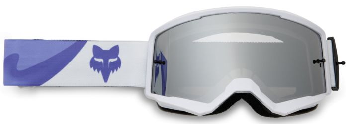 Окуляри Fox Main Goggle - Noble Purple Dove