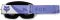 Окуляри Fox Main Goggle - Noble Purple Dove