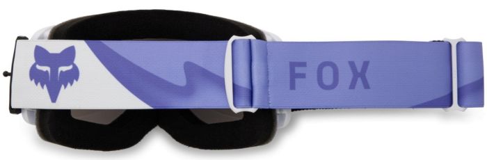 Окуляри Fox Main Goggle - Noble Purple Dove