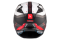Мотошолом MT Streetfighter SV S Totem B15 Matt Red ECE2206