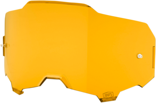 Лінза до окулярів 100% ARMEGA Replacement Lens - Persimmon