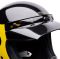 Шолом Bell Moto-3 Helmet - Flint Yellow