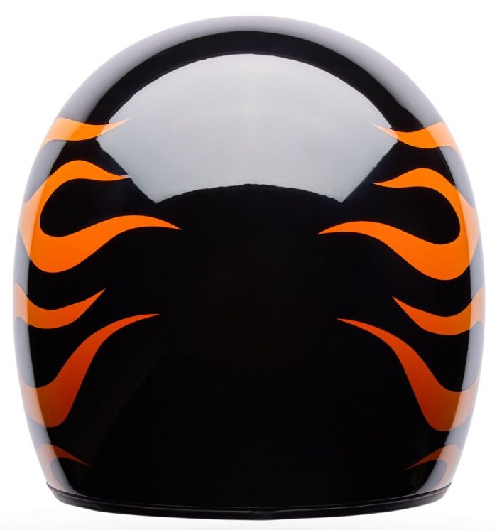 Шолом Bell Moto-3 Helmet - Flint Yellow