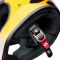 Шолом Bell Moto-3 Helmet - Flint Yellow