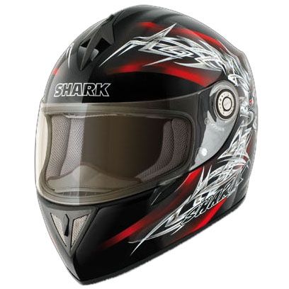 Мотошолом Shark RSI Thetys KRQ