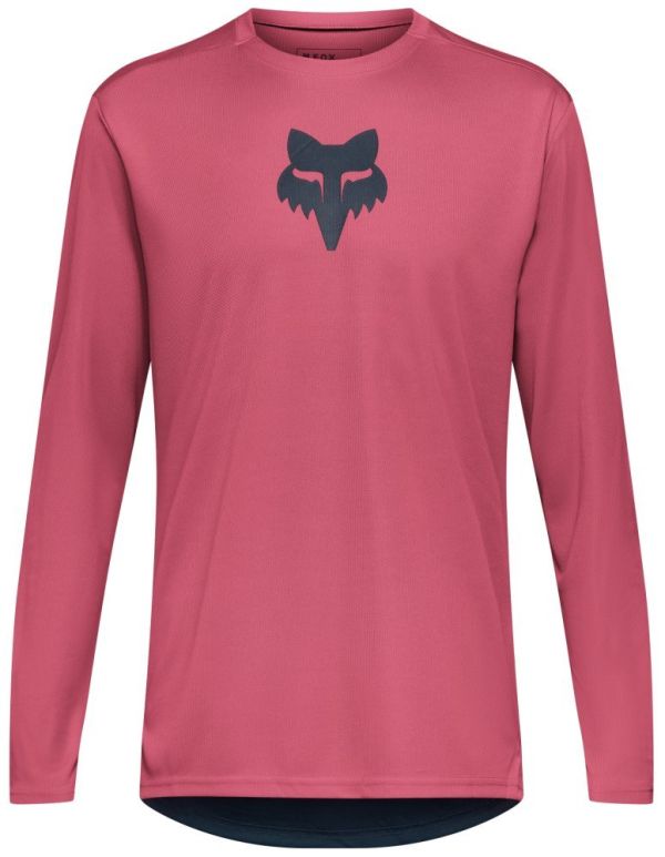 Джерсі Fox Ranger Jersey - Foxhead Berry