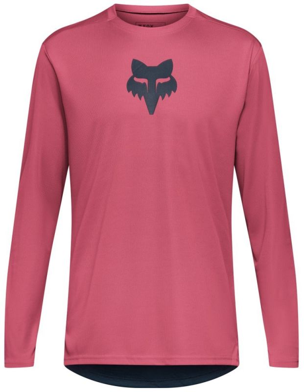 Джерсі Fox Ranger Jersey - Foxhead Berry