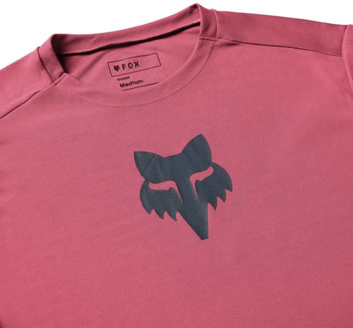 Джерсі Fox Ranger Jersey - Foxhead Berry