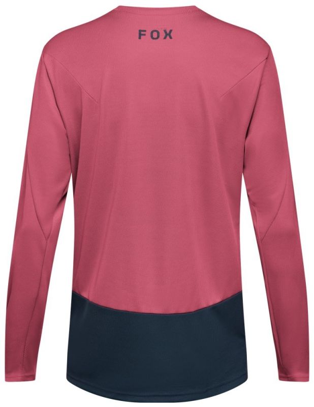 Джерсі Fox Ranger Jersey - Foxhead Berry