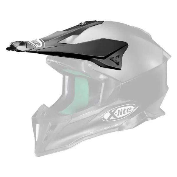 Подовжувач козирка для шолома X-Lite X502