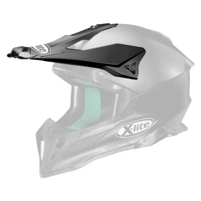 Подовжувач козирка для шолома X-Lite X502