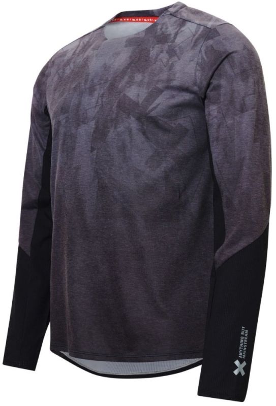 Джерсі Uswe Spoke Jersey Asphalt