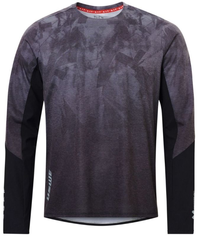 Джерсі Uswe Spoke Jersey Asphalt