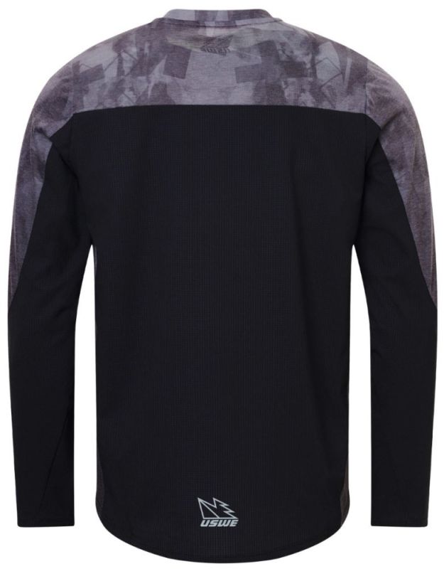 Джерсі Uswe Spoke Jersey Asphalt