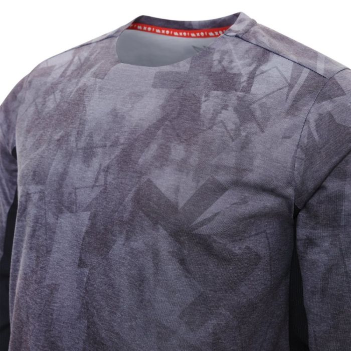 Джерсі Uswe Spoke Jersey Asphalt