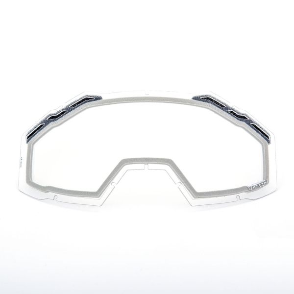 Скло до окулярів KLIM Viper Pro Double Pane (Off-Road) MX DBL Lens