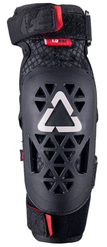 Дитячі Налокітники Leatt 1.5 Mini Elbow Guard Black