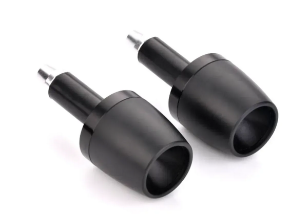 Грузики керма Black 80g