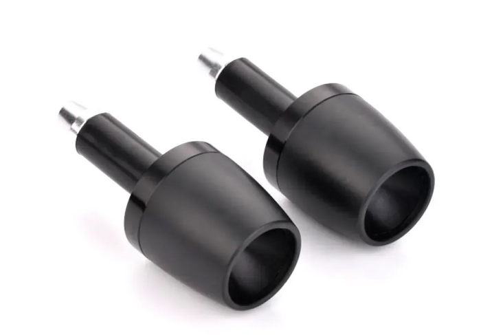 Грузики керма Black 80g