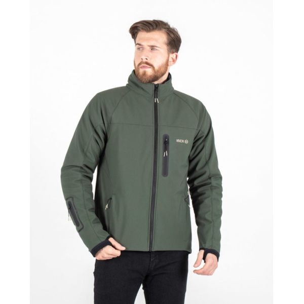 Куртка Knox Dual Pro Green