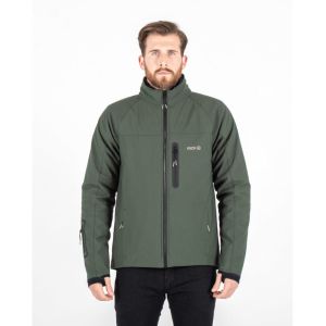 Куртка Knox Dual Pro Green