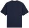 Футболка Fox Oversize Short Sleeve Tee - Wordmark Midnight