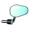 Мото дзеркало Oxford Shield 360 Bar End Mirror