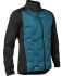 Куртка Fox Ranger Windbloc Fire Jacket Slate Blue
