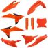 Пластик Polisport Mx Kit - Ktm (25-) Orange