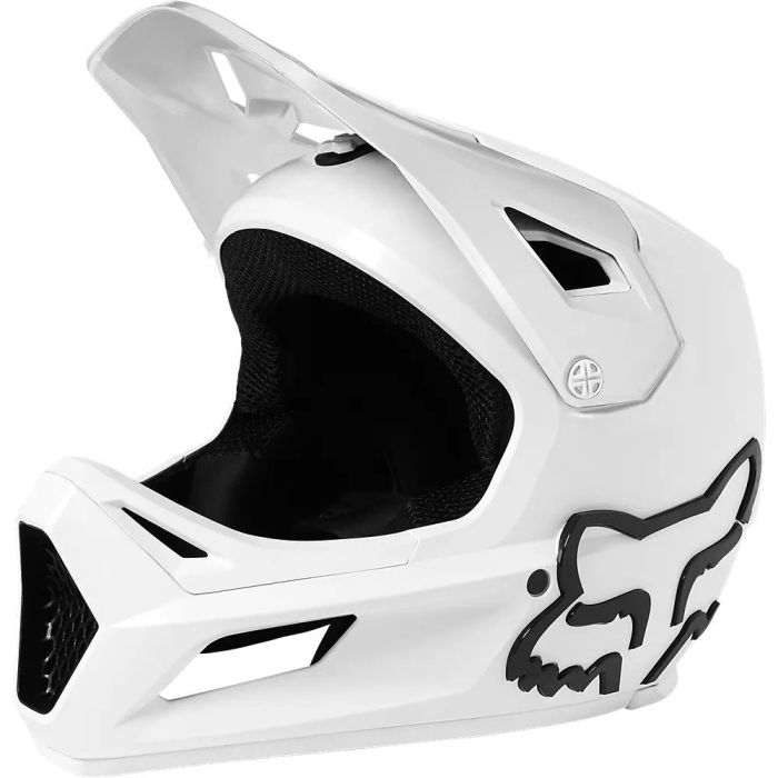 Шолом Fox Rampage Helmet White
