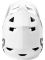 Шолом Fox Rampage Helmet White