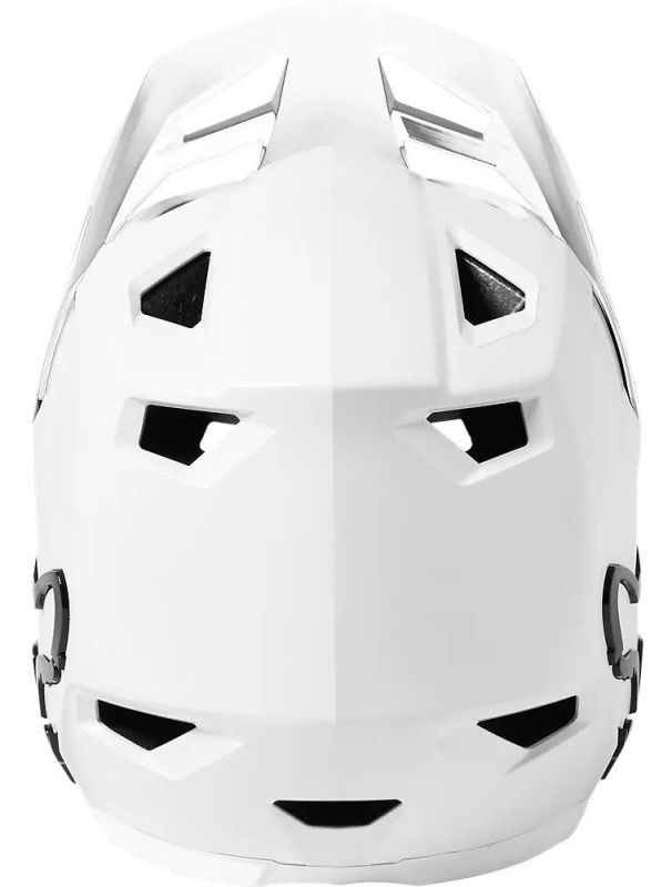 Шолом Fox Rampage Helmet White