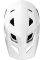 Шолом Fox Rampage Helmet White
