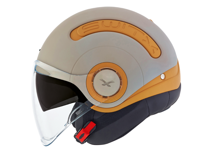 Шолом NEXX SX.10