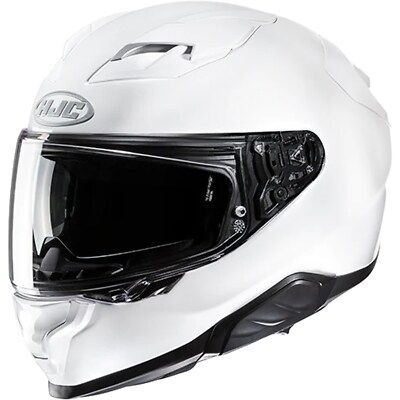 Шолом HJC C70N pearl white