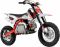 GEON X-Ride 110 Mini Enduro (12/10 МКПП4)