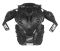 Захист Тіла Leatt Fusion 3.0 Vest Black