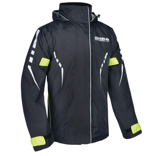 Куртка дощовик Oxford Stormseal Over Jacket