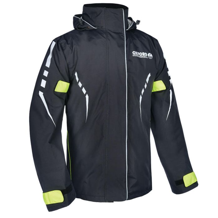 Куртка дощовик Oxford Stormseal Over Jacket